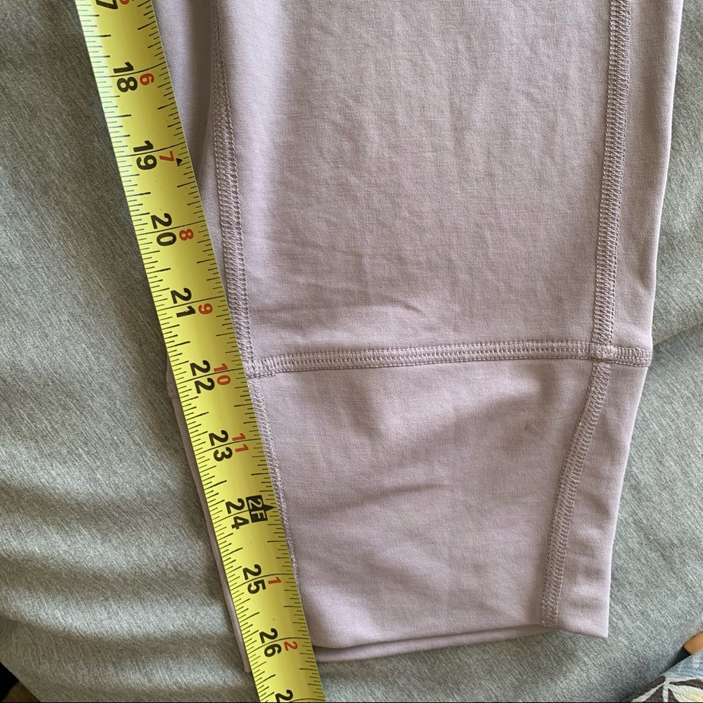 Fabletics Knit Drawstring Pants - Picture 10 of 11